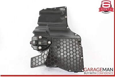 Cacerola de aceite inferior del motor Audi A4 Allroad 17-24 06L103598R OEM Foto 1 de 4