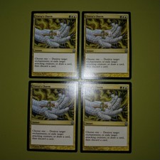 Treva's Charm x4 Duel Decks: Phyrexia vs. the Coalition 4x MTG