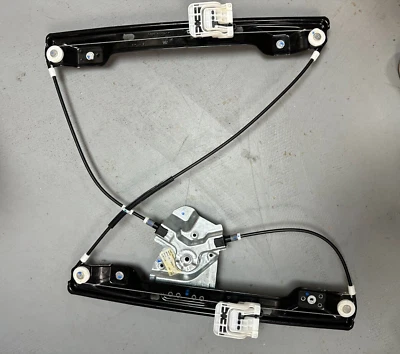 Regulador de ventana Ford Flex 2009-2019 nuevo OEM 8A8Z-7423209-A Foto 1 de 2