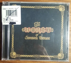 SEALED The Worst Of Jefferson Airplane CD 2006 - Foto 1 di 2