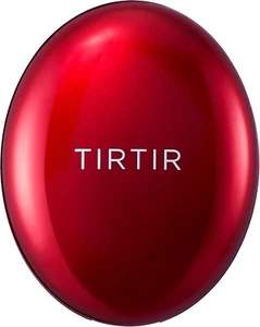 TIRTIR Mask Fit Mini Cushion All Cover 4.5g Red 23N Color From Japan - Picture 1 of 4