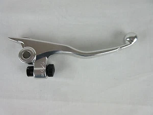 Husqvarna FE450 FE501 front brake lever 14-17 forged husky - Picture 1 of 1