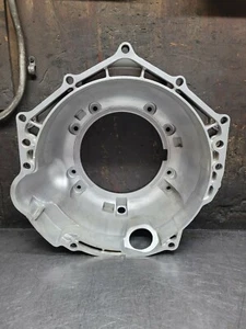 4L65E 4L60E TRANSMISSION BELL HOUSING 1999-UP CAST 24206952 FRONT CASE - Picture 1 of 4