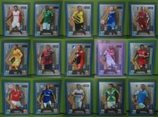 Topps Match Attax Bundesliga 2014 2015 + Extra - cards choice