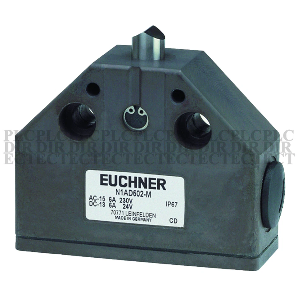 1pcs for EUCHNER Limit Switch N1ad502-m