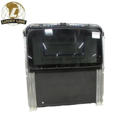 VIDRIO TECHO PARA 02 03 LEXUS ES300 Foto 1 de 4