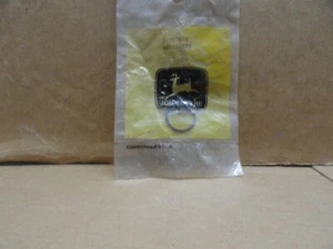 John Deere Original Equipment O-Ring - T77858 New Old Stock - Picture 1 of 2