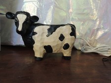 COW WARMER
