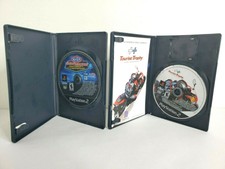 Tourist Trophy for Playstation 2 | NHRA Drag Racing PS2 Video Games