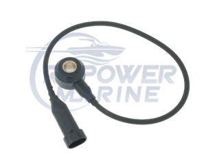 Sensor de golpe plano para Late Mercruiser V6 y V8 MPI, 8M6003194 - Imagen 1 de 1