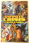 DC Comics Infinite Crisis Companion 2006 livre de poche NEUF
