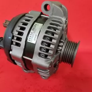 Dodge Magnum V-6 2.7 Liter Engine 2005 2006 2007 Alternator 160AMP - Bild 1 von 6