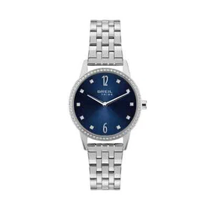 BREIL TWINKLE SKY OROLOGIO DA DONNA SOLO TEMPO IN ACCIAIO EW0721 (1049) - Imagen 1 de 6