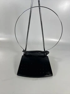 TV VHF UHF Amplified Indoor Antenna Radio Shack 15-1864 - Picture 1 of 5