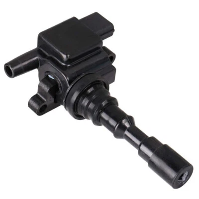 for 02-05 Kia Sedona/ 01-02 Hyundai XG300 XG350 3.0L/ 3.5L Quality Ignition Coil — 第 1/4 张图片