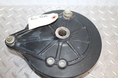 Honda CB750C 1981 montaje zapata de freno 15311-425-305 Foto 1 de 4