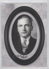 2018 President's Choice Bleu Blanc et Rouge /100 Cecil Hart #10