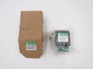 24V DC 20W 40A0 Solenoid Valve 9-40A0-91336-1-001 6.0mm 2-2NC EP-PAS - Picture 1 of 2