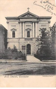 Königreich Uni - Worcester - SAN26659 - R.c. Church - Bild 1 von 2