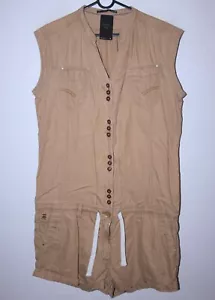 Traje de mujer G-Star Raw Correctline Safari talla XL - Imagen 1 de 12
