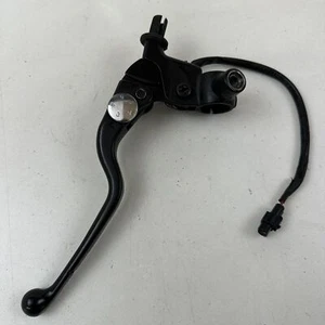 Husqvarna 401 Vitpilen 2022 Clutch lever mount perch 28102031033 - Picture 1 of 6