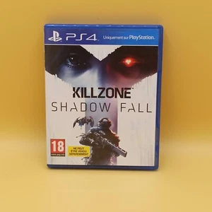 KILLZONE Shadow Fall Sony Playstation 4 - Gioco per PS4 PS5 - MULTILINGUA - Bild 1 von 3