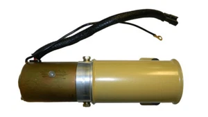 1962-1963 Chevrolet Nova & Chevy II Convertible - Motor Pump - Brand New! - Bild 1 von 1