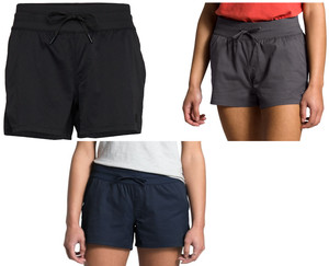the north face women's do everything bermuda shorts