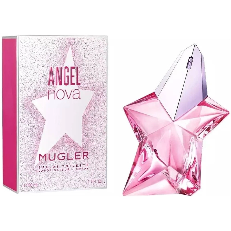 THIERRY MUGLER Mugler Angel Nova EDT 50ml