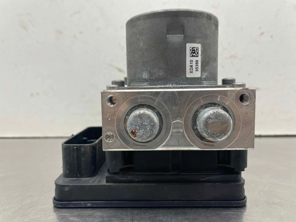 2014 Fiat 500L OEM ABS антиблокировочный тормозной насос в сборе 78K 51973614 2015-2017 - Изображение 1 из 4