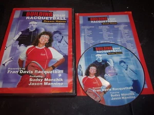 Building Your Racquetball Dream House - Picture 1 of 2