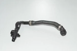 BMW G01 X3 xDrive 20d G02 Rücklaufleitung vorne 8472307 17128472307 - Bild 1 von 5