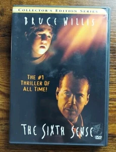 The Sixth Sense (Collector's Edition Series) - Picture 1 of 3