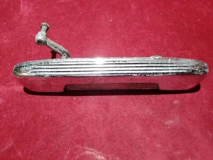 Maserati Sebring Jahre 1962/1965 Türgriff rechts Seite GEBRAUCHT - Bild 1 von 2