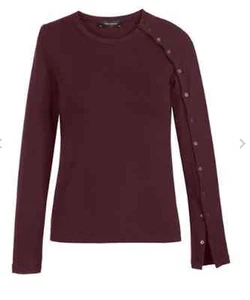 COP COPINE WINTER 2016-2017: Top Mod KOZUKA Neu, Preis mit Etikett 95€ (-50%) - Bild 1 von 4