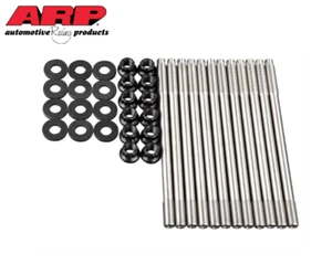 ARP Cylinder Head Stud Kit Pro Series For 02-14 Subaru WRX 2.0L/04-21 STI 2.5L - Picture 1 of 2