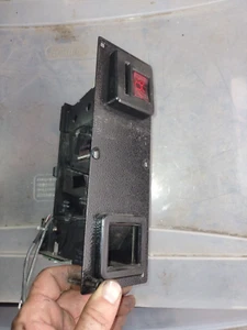 jvl conquista arcade pantalla táctil vertical moneda mech puerta parte #11 - Imagen 1 de 2