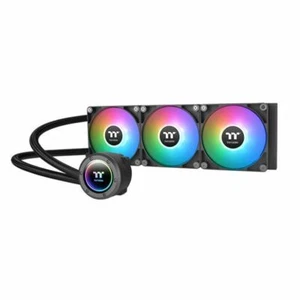 Thermaltake CL-W362-PL12SW-A TH360 ARGB Sync V2 - Enfriador de procesador - Imagen 1 de 6
