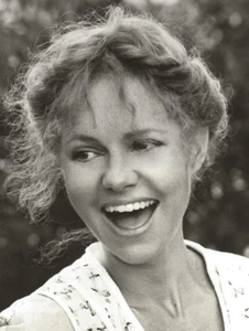 Sally Field-Places in the Heart-1984 Film Werbefoto - Bild 1 von 5