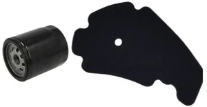 FILTRO ARIA + FILTRO OLIO PIAGGIO X9 250 EVOLUTION 250 2004 2005 2006 - Bild 1 von 1