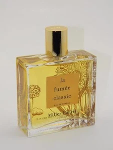 Miller Harris La Fumee Classic Eau de Parfum 3.4 fl oz 100ml New Unboxed - Picture 1 of 1