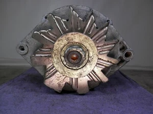 7127 DELCO 10SI OMC Inboard and V-Drive Marine Alternator 1102180 - Bild 1 von 10