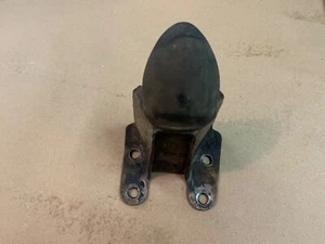Datsun Roadster 1600 2000 SRL SPL311 front suspension bump stop 1966 67 68 69 70 - Picture 1 of 3
