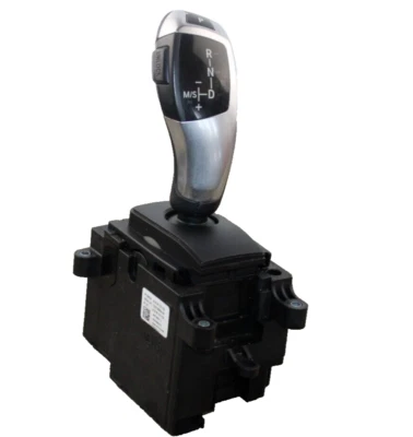 2009-2015 BMW 750LI 740LI 750LI 750I АВТОМАТИЧЕСКИЙ ПЕРЕКЛЮЧАТЕЛЬ ПЕРЕДАЧ СЕЛЕКТОР STEPTRONIC - Изображение 1 из 4