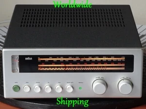 Sintonizador Braun CE 501* - Imagen 1 de 1