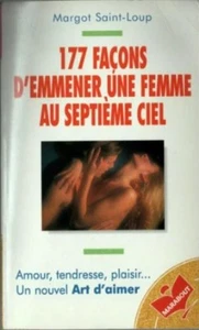 177 facons d'emmener une femme au septieme ciel | Saint-Loup Margot | Bon état - Picture 1 of 1