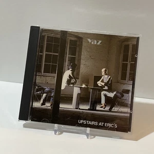 Upstairs At Erics CD , Used - Bild 1 von 2