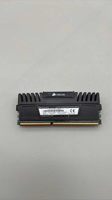 Corsair Vengeance 12GB (3x4GB) DDR3-1600 Triple Channel Desktop Memory| Untested - Image 1 of 3