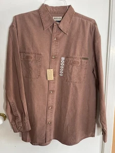 Magellan Langarmshirt XL NEU - Bild 1 von 2