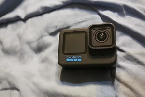 GoPro hero 10 black - Picture 1 of 11